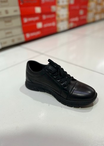 Kışlık ayakkabı - Görsel 2