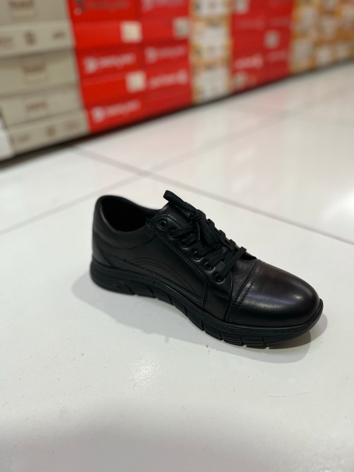 Kışlık ayakkabı - Görsel 2