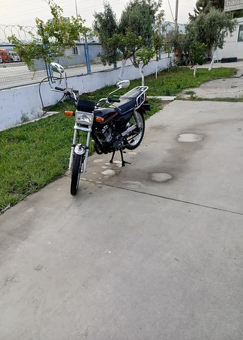 CG motor - Görsel 4