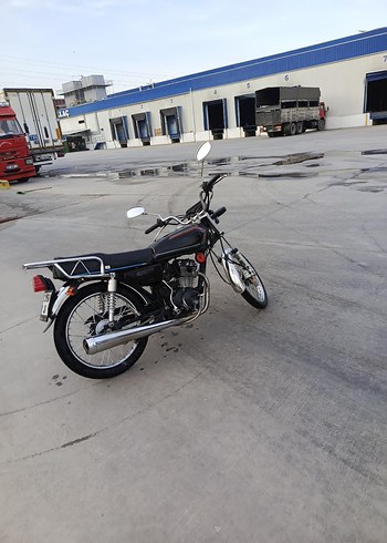 CG motor - Görsel 3