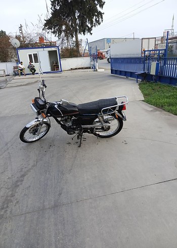 CG motor - Görsel 2