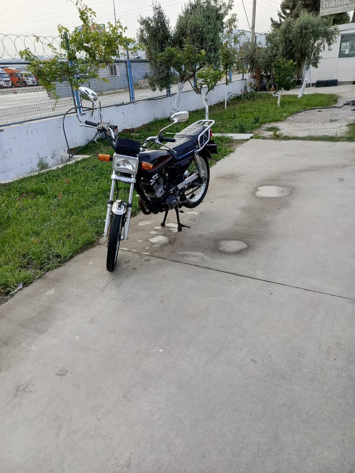 CG motor - Görsel 4