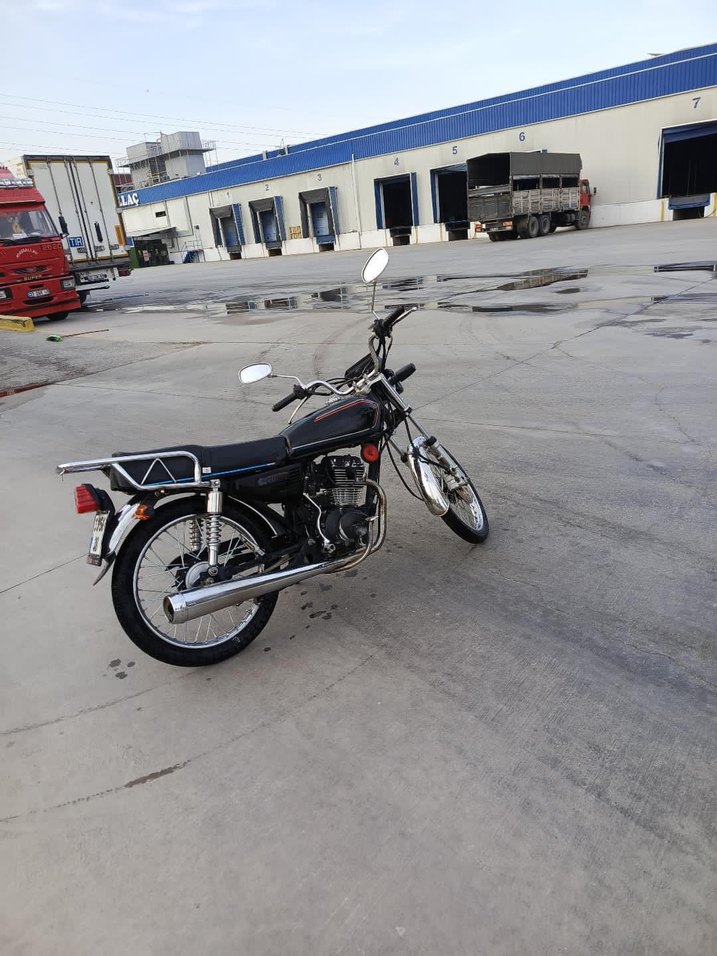 CG motor - Görsel 3