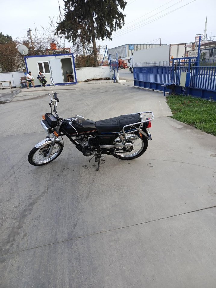 CG motor - Görsel 2