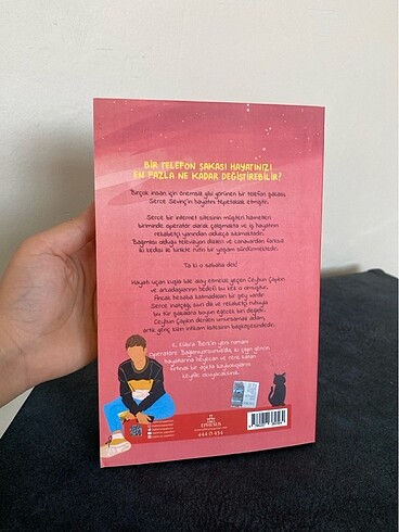  operatöre bağlanıyorsunuz 1. kitap