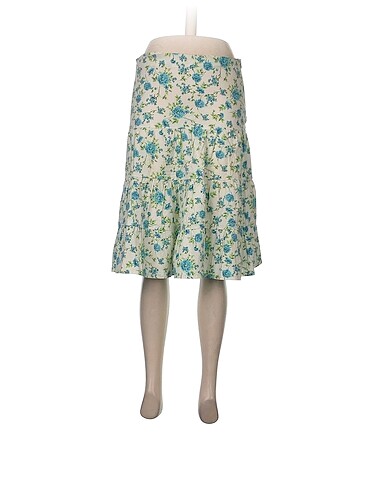 Vintage Love Midi Etek %70 İndirimli.