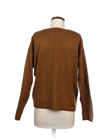universal Beden Vintage Love Kazak / Triko %70 İndirimli.
