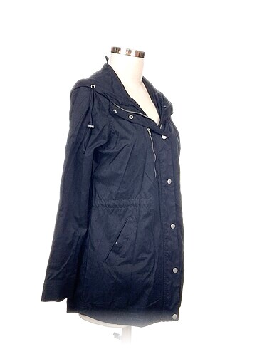 Koton Koton Trenchcoat %70 İndirimli.