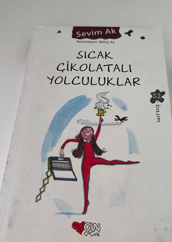 Sevim Ak'tan Çocuk Kitapları Seti