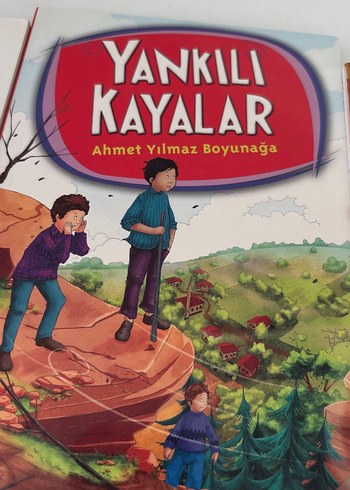 Beden Renk Çocuk Kitapları Seti: 3 Kitap