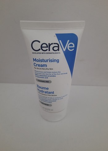 CeraVe Nemlendirici Krem 89 ml