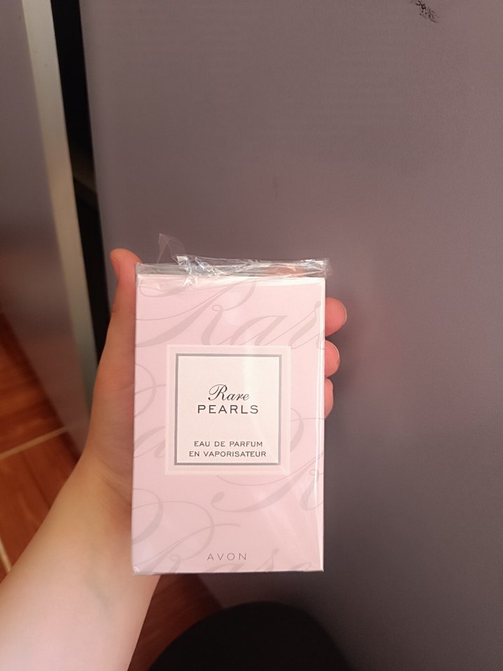 Avon Rare Pearls Kadın Parfümü - Görsel 2