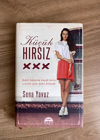 Küçük Hırsız - Sena Yavuz