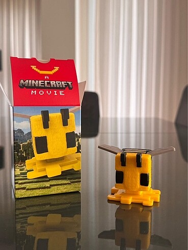 minecraft arı