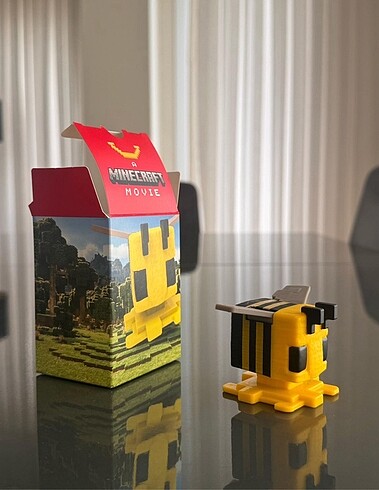 minecraft arı