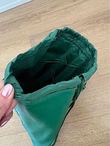  smiggle epic ipli sırt çanta