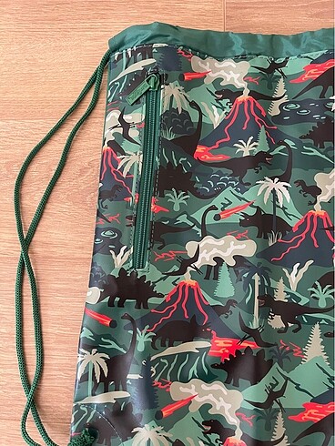 smiggle epic ipli sırt çanta