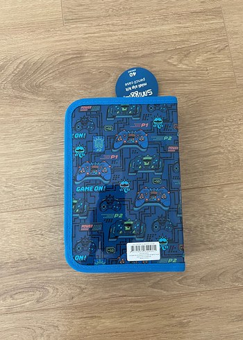  Beden smiggle tam set kalemlik