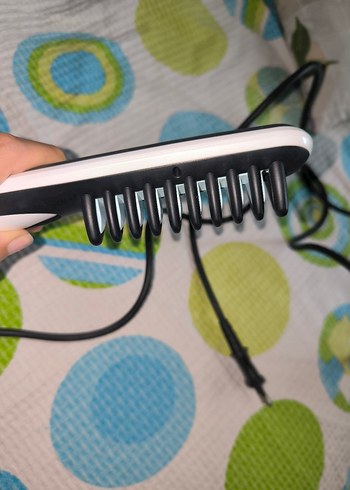 Beden Renk Philips Pastel Beyaz Saç Düzleştirici