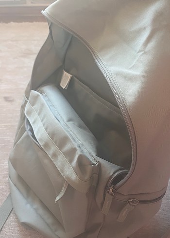 Beden gri Renk Nike Kadın Sırt Çantası