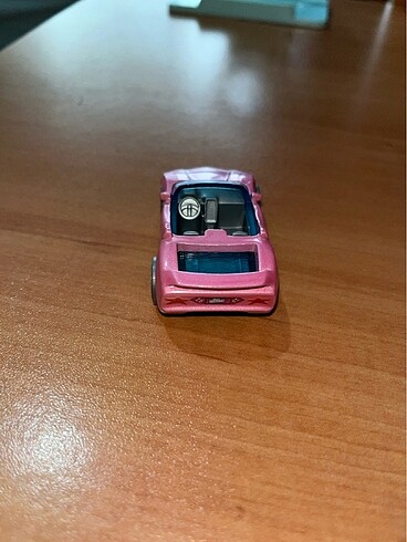  Beden Renk Hotwheels araba