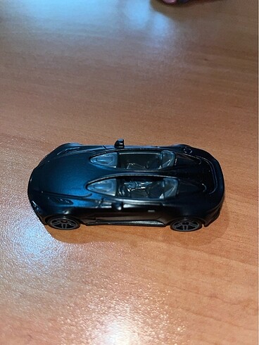  Hotwheels araba