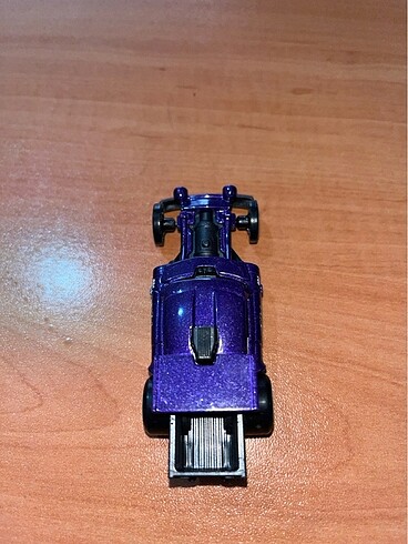  Beden Hotwheels araba