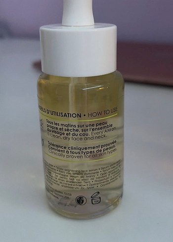 Sephora C+E Ultra Glow Serum 50 ml - Görsel 2