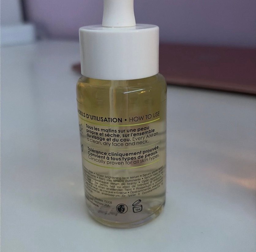 Sephora C+E Ultra Glow Serum 50 ml - Görsel 2
