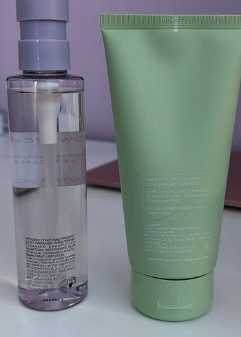 Glow Recipe Avokado Seramid Yüz Temizleyici - Görsel 2