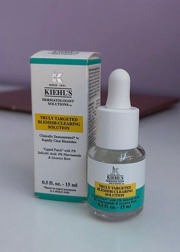 Kiehl's