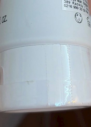 Sephora Sal Salisilik Asitli Yüz ve Vücut Temizleyici - Görsel 3