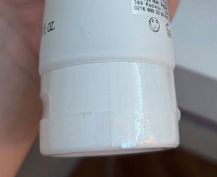 Sephora Sal Salisilik Asitli Yüz ve Vücut Temizleyici - Görsel 3