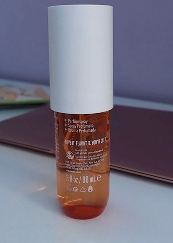 Sol Garden Brazilian Crush 62 Kadın Parfümü - Görsel 2