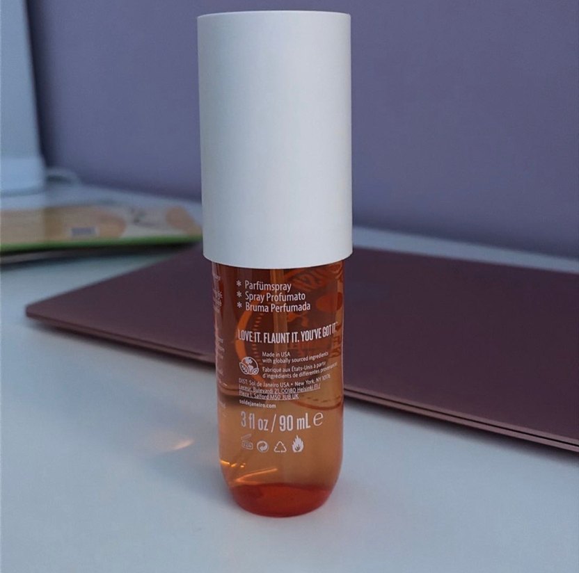 Sol Garden Brazilian Crush 62 Kadın Parfümü - Görsel 2