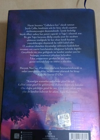 Meryem Nart - Kalp Ne İsterse O Olur