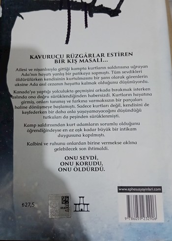 Av Dönencesi - Ephesus Yayınları