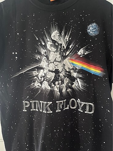 Diğer Pink Floyd Tshirt