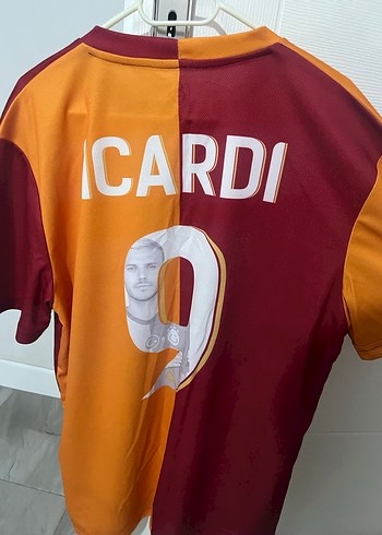 GS İcardi Forma - Görsel 3