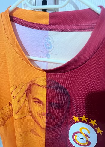 GS İcardi Forma - Görsel 2