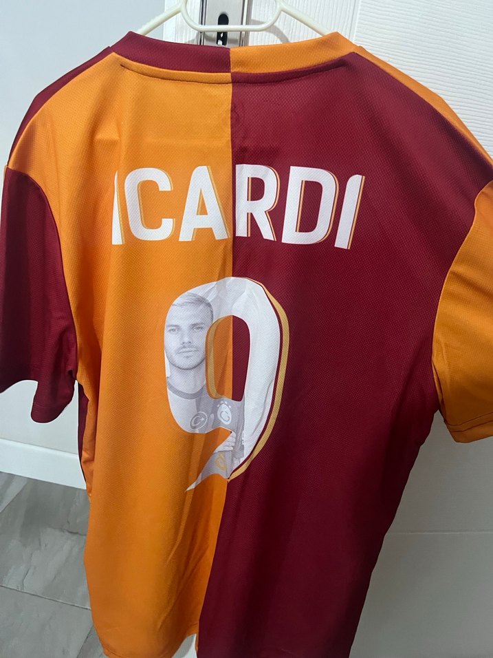 GS İcardi Forma - Görsel 3