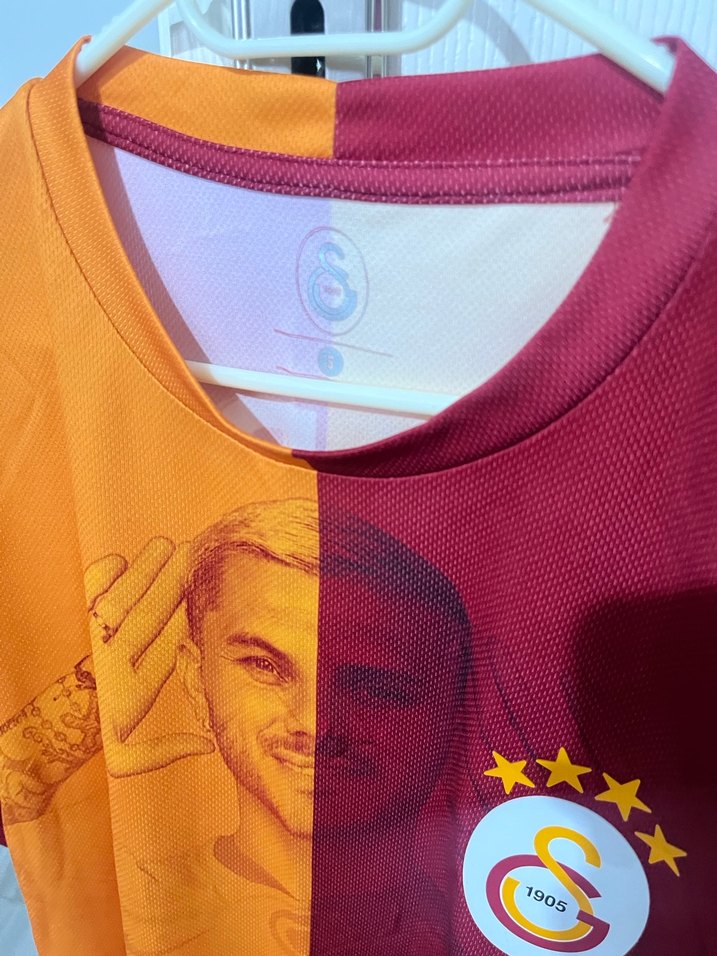 GS İcardi Forma - Görsel 2