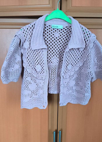 Dilvin Standart Beden