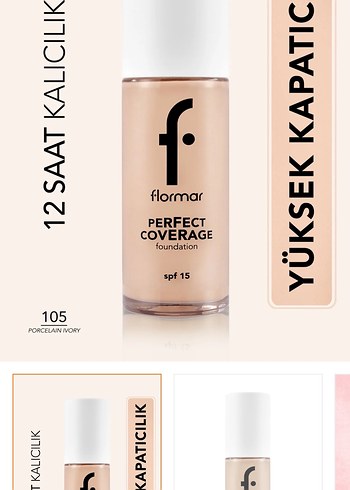 Flormar