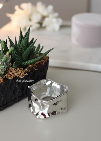 Arora Model Çelik Bileklik - Görsel 2