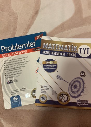 tyt mat kitap