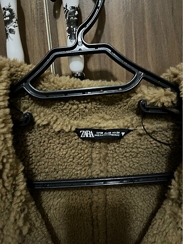 xs Beden zara mont