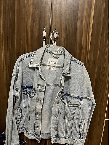 Pull and Bear pullandbear kot ceket