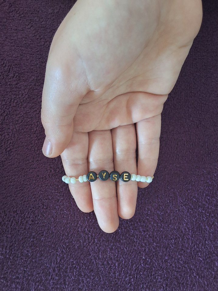 bileklik - Görsel 2