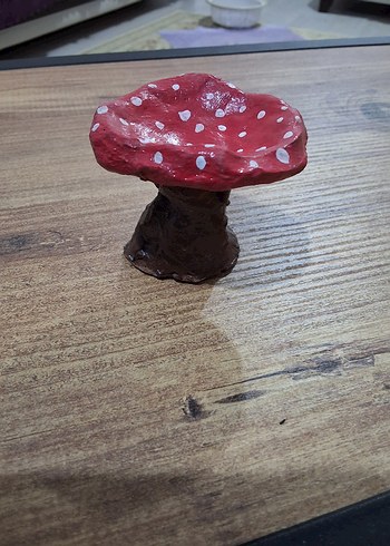 mantar takılık - Görsel 2